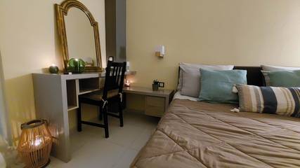 Vacation Rental for 2 Guests in Korinthia, Picture 3