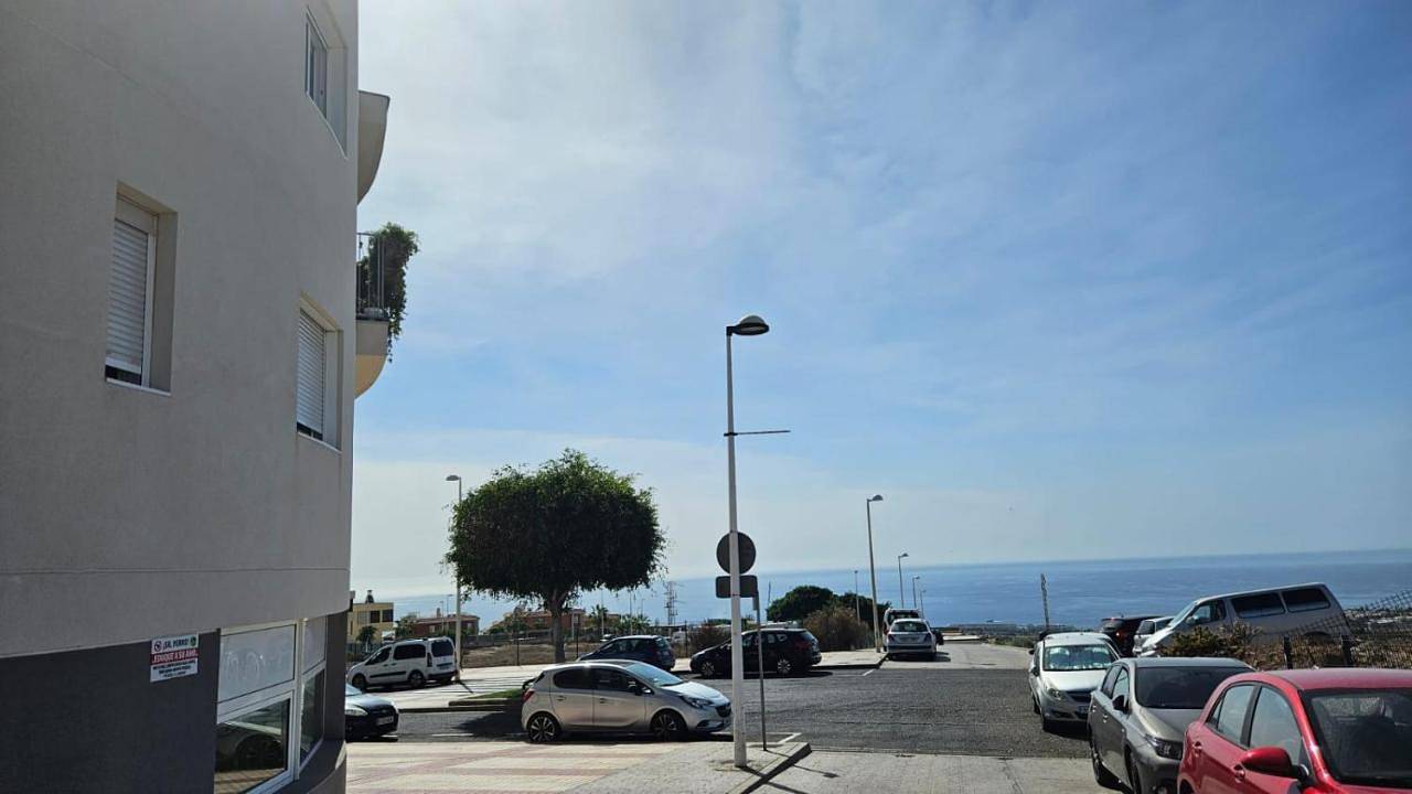 Apartamento entero, Two-Bedroom Apartment in Las Nieves, Adeje