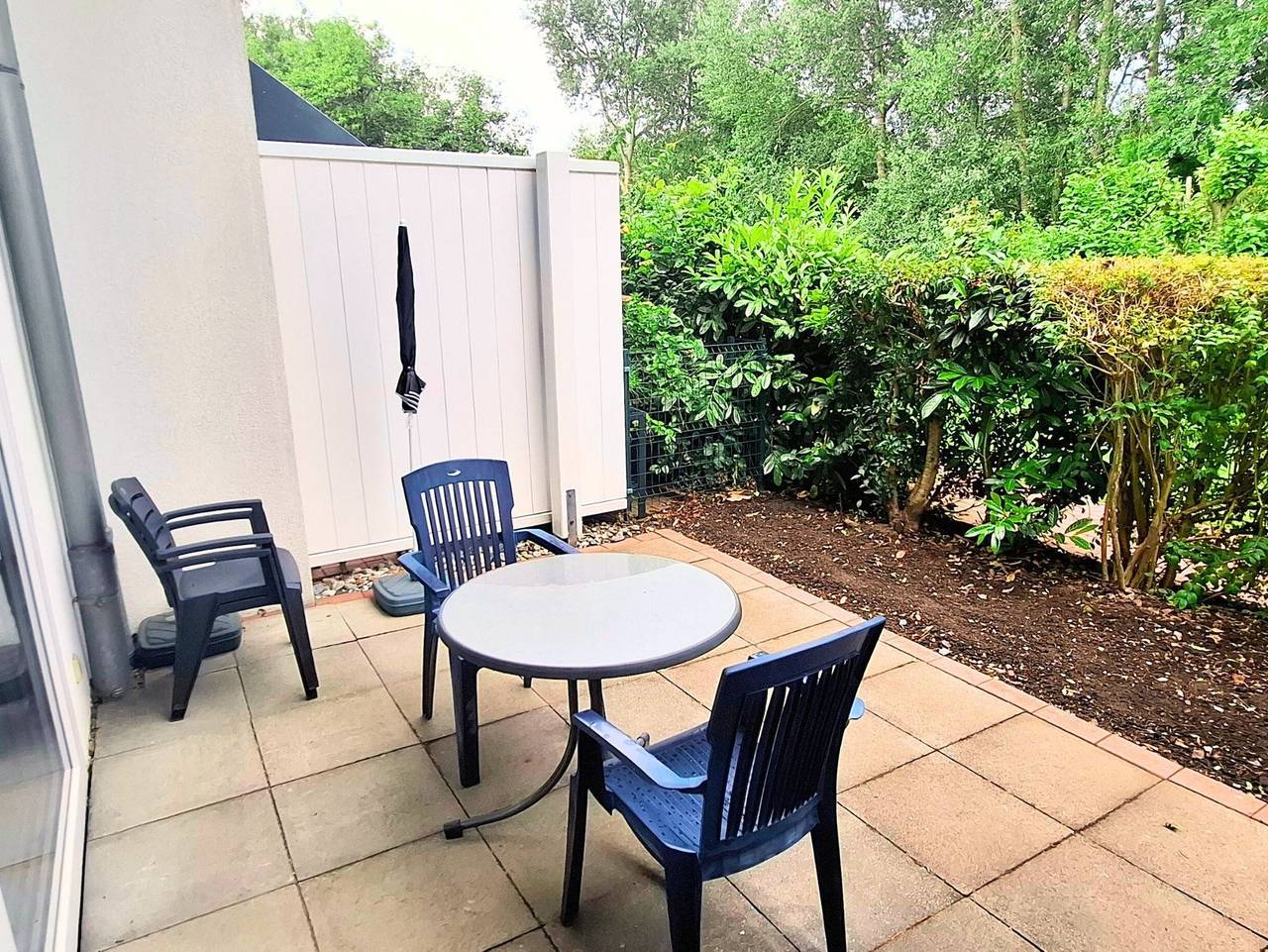 Ganze Ferienwohnung, Ferienwohnung Strandstrasse - - Ferienwohnung Strandstrasse in Schönhagen, Brodersby