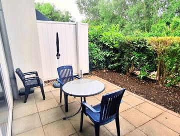 Ferienwohnung für 2 Personen in Schönhagen, Brodersby, Bild 3