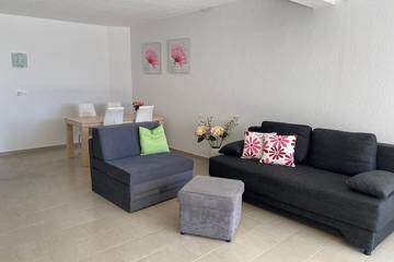 Ferienwohnung für 2 Personen, mit Terrasse in Tisno