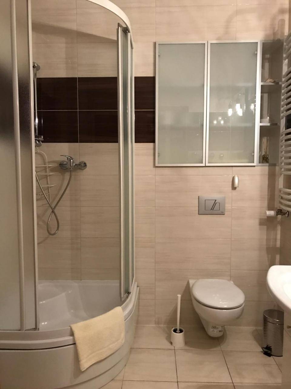 Cały apartament, Two-Bedroom Apartment in Opole, Region Opole