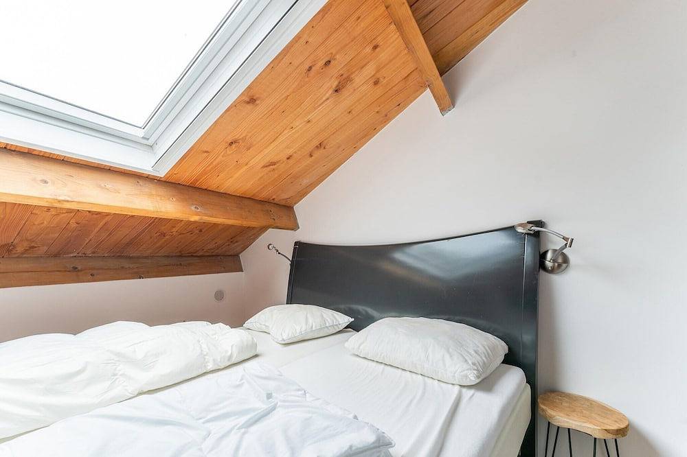 Vakantiehuis in Goirle met sauna in Goirle, Noord-Brabant