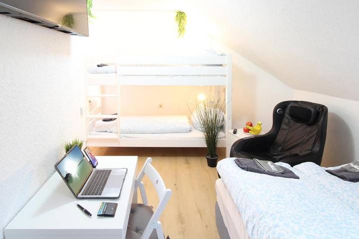 Hôtel pour 6 personnes à Ulm - 3