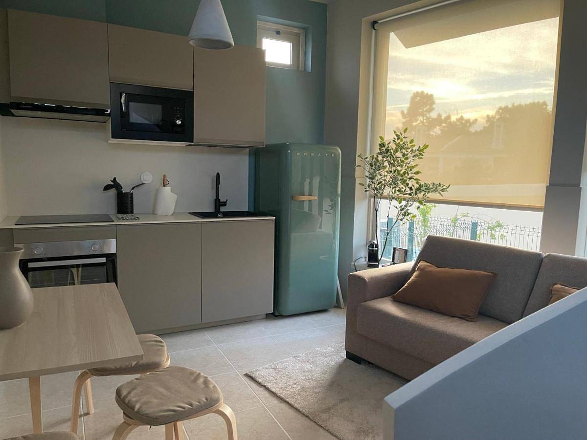 One-Bedroom Villa in Cascais e Estoril, Costa de Lisboa