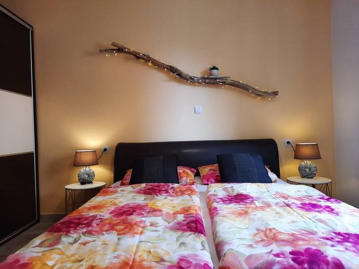 Ferienwohnung für 3 Personen, mit Terrasse in Pula-Medulin - 4