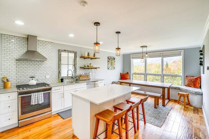 Ferienwohnung für 8 Personen, mit Whirlpool und Pool - 1