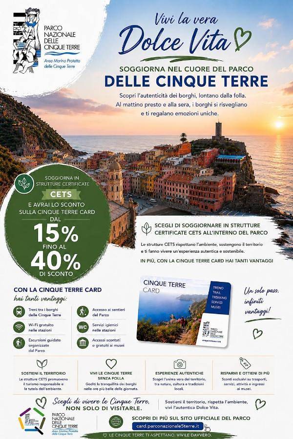 La Polena Camere Vernazza - Suite vista mare in Vernazza, Vernazza Gemeinde