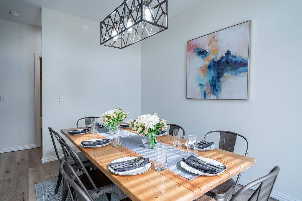 Pet Friendly Edmond Home with Fenced Yard and 3 King Beds in Oklahoma City, Oklahoma County