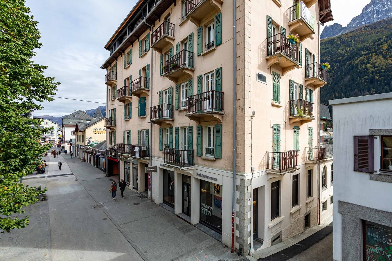 Photo : Appartement de vacances