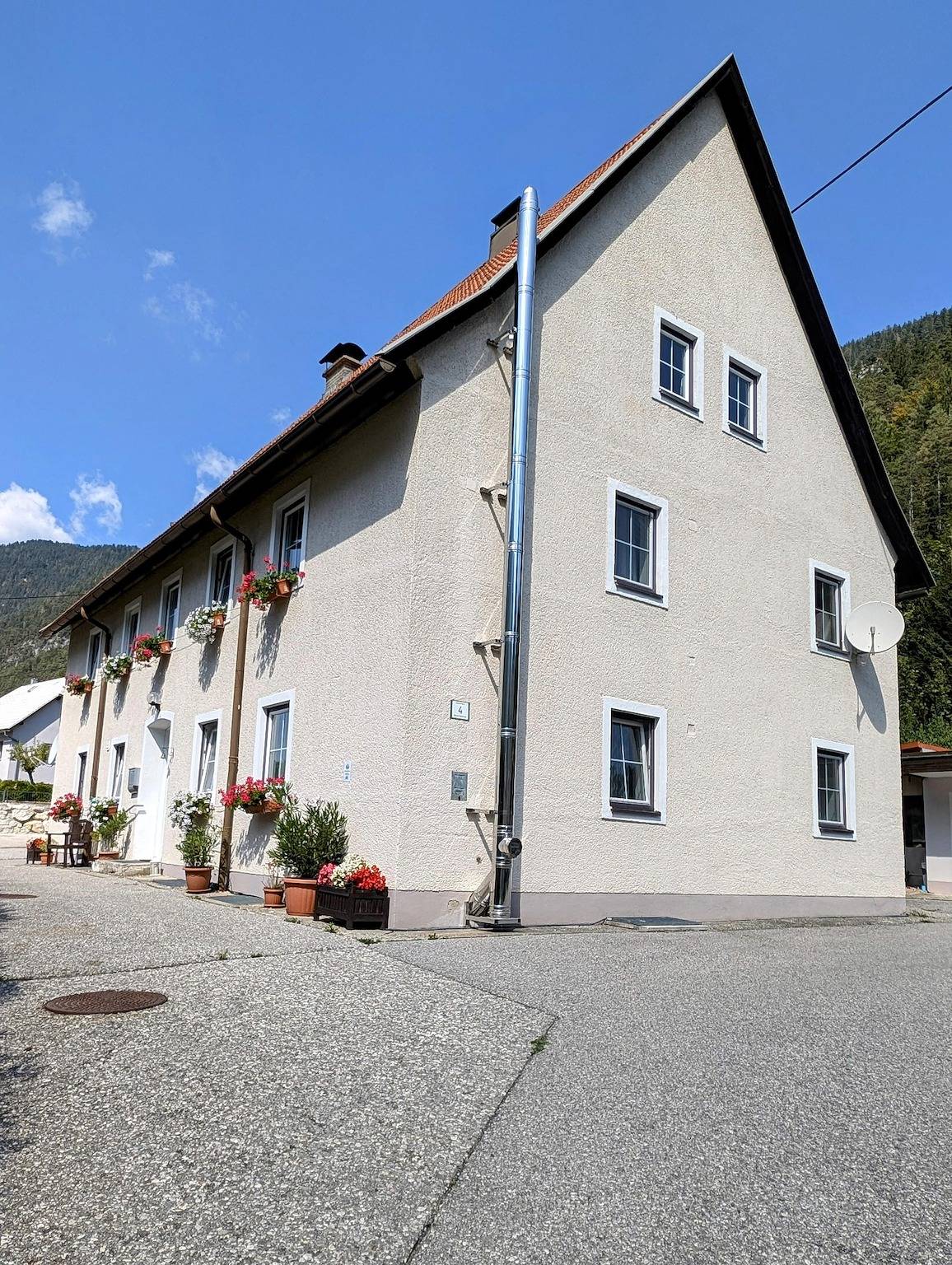 Appartamento vacanze a Distretto di Villach-Land a partire da 96€ a notte