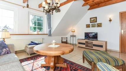 Ferienwohnung für 6 Personen in Dunum, Landkreis Wittmund, Bild 3