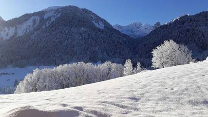 Bauernhof für 2 Personen in Schoppernau, Allgäuer Alpen (Österreich), Bild 4