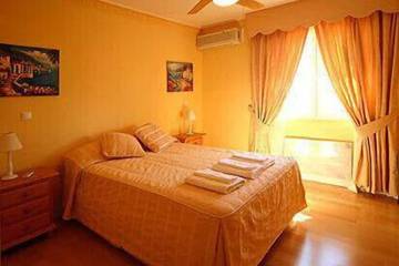 Villa pour 16 Personnes dans El Pinar Torremolinos, Torremolinos, Photo 2