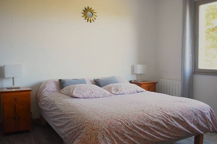 Location de vacances pour 9 personnes, avec jardin et terrasse dans Golf de Saint-Samson - 2