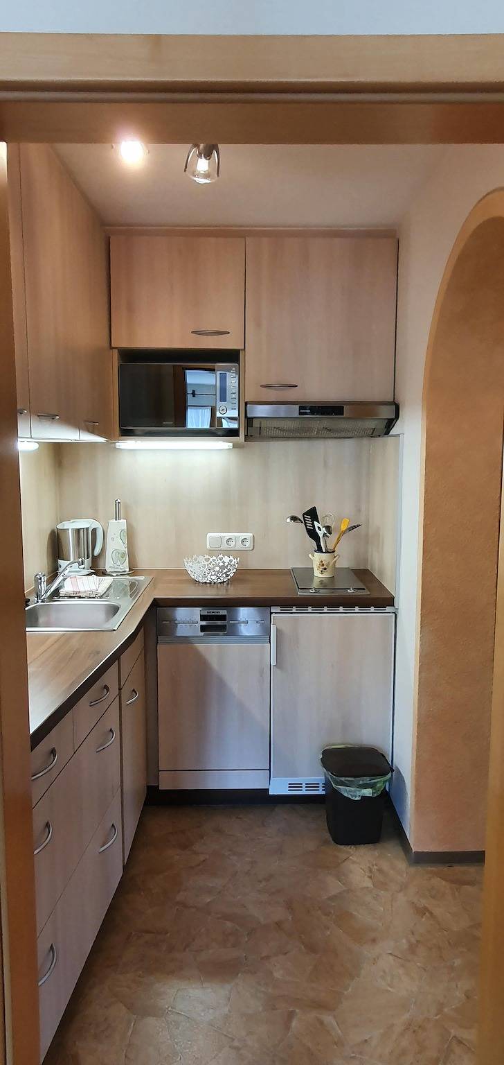 Ganze Ferienwohnung, Ferienwohnung Silberdistel in Bolsterlang, Bayerisch Schwaben