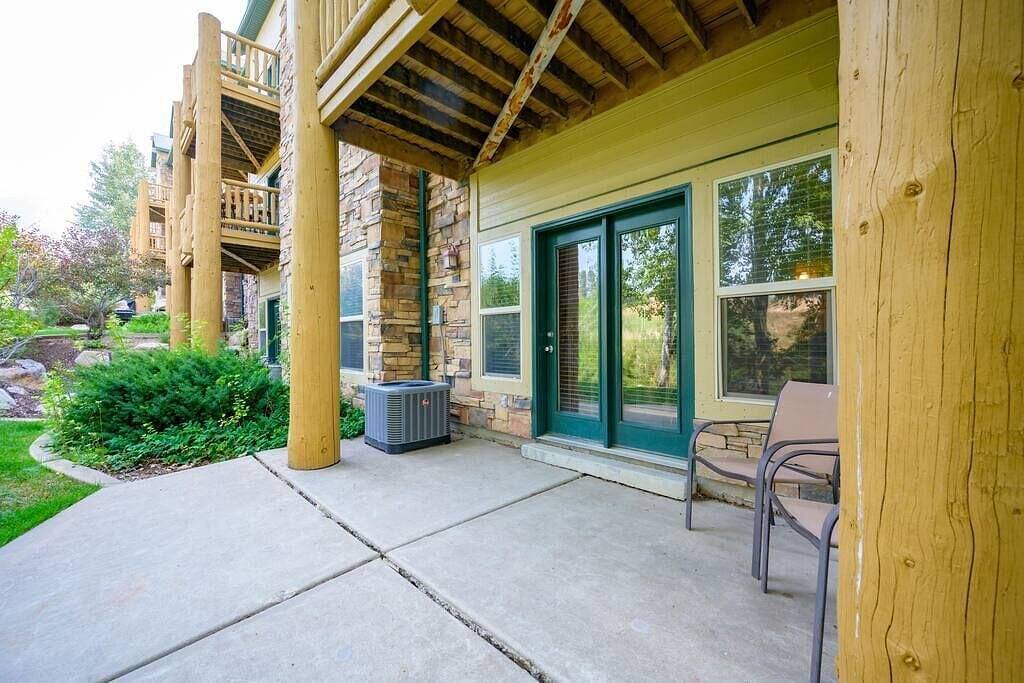 Ganze Wohnung, Ski Paradise Mh 303 | Near Powder Mtn | Hot Tub in Eden (UT), Uinta Wasatch Cache National Forest