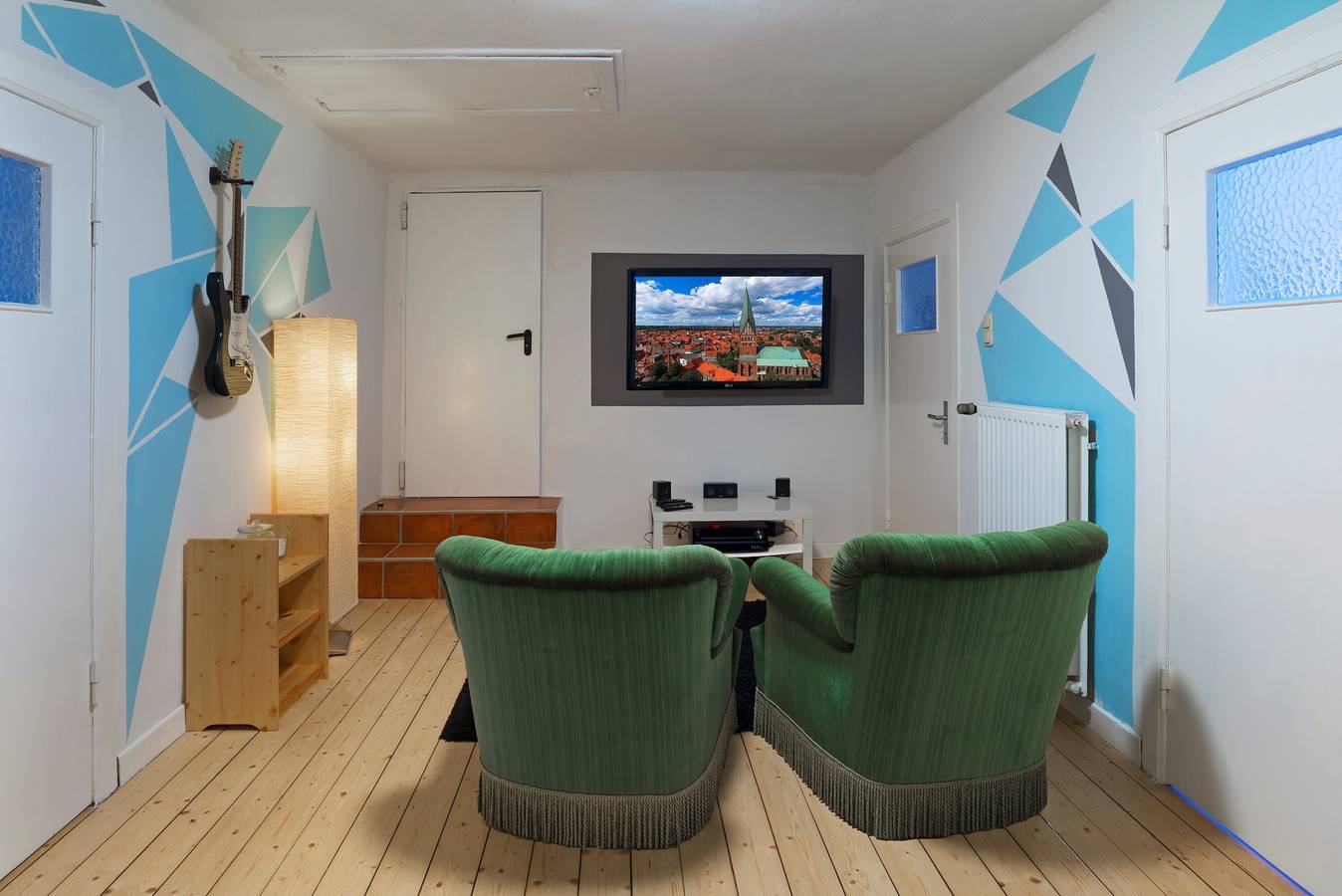 Entire apartment, Feel-Good Farm Near Lüneburg in Vögelsen, Nordheide