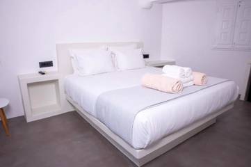 Villa para 3 Pessoas em Finikia, Santorini, Foto 1