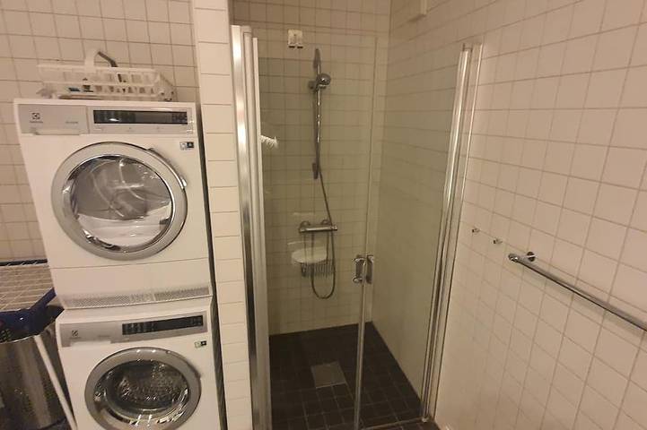 Ganze Wohnung, Meerblick-Apartment, Aker Brygge Oslo in Frogner, Oslo