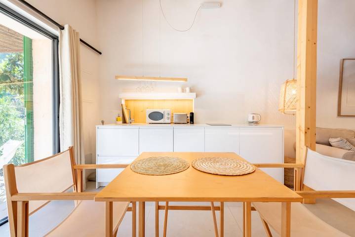 Casa rural para 2 personas, con balcón/terraza en las Islas Baleares - 2