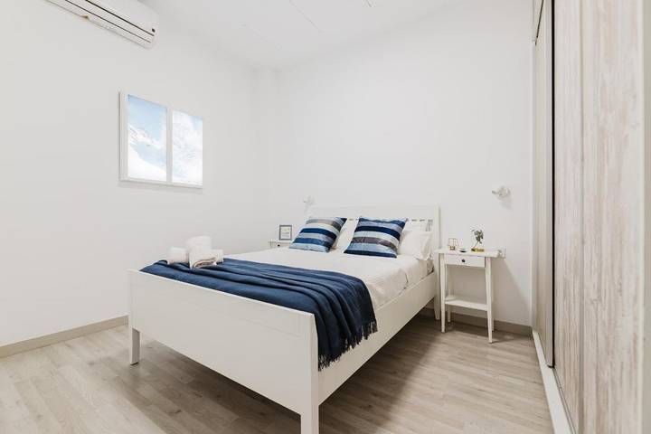 Chalet für 1 Personen in Valencia - 2