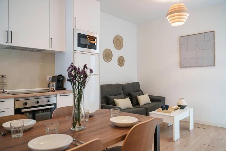 Ferienwohnung für 6 Personen - 1