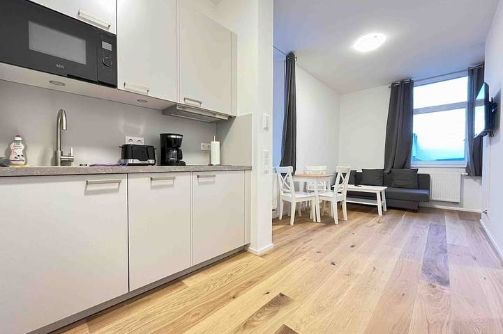 Ferienwohnung für 2 Personen - 1