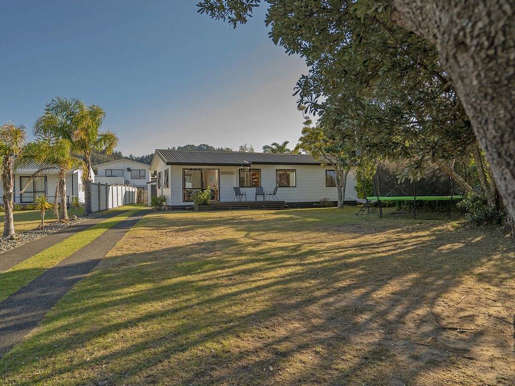 Wunderbares Whangamata - Whangamata Ferienhaus in Whangamata, Waikato