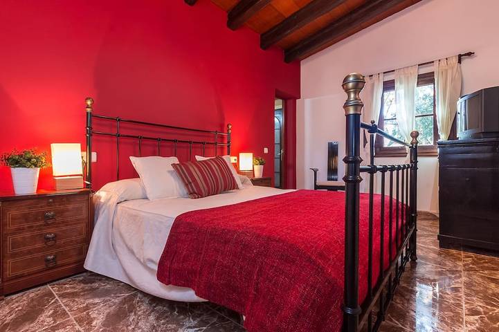 Finca für 4 Personen in Sant Joan (Mallorca) - 3