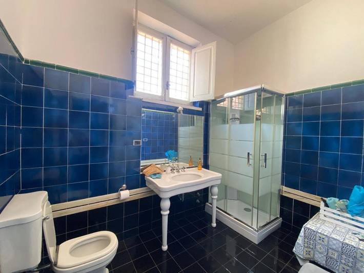 Maison d’hôte pour 4 personnes, avec terrasse à Giardini-Naxos - 3