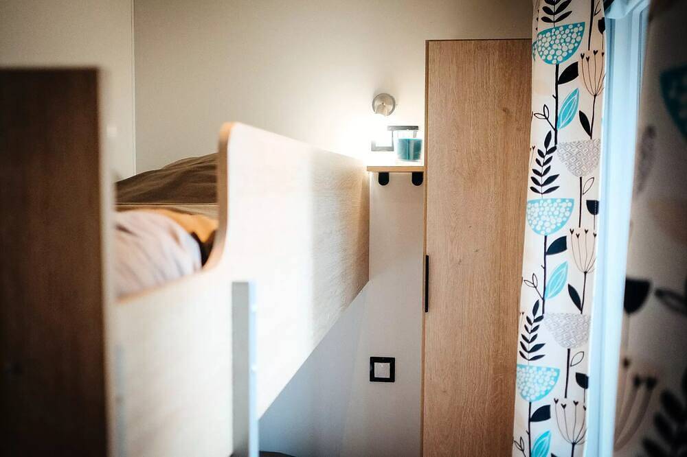 Appartement in Châtel-Guyon, Parc naturel régional des Volcans d'Auvergne