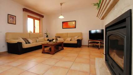Holiday apartment in Marratxí, West Majorca für 7 