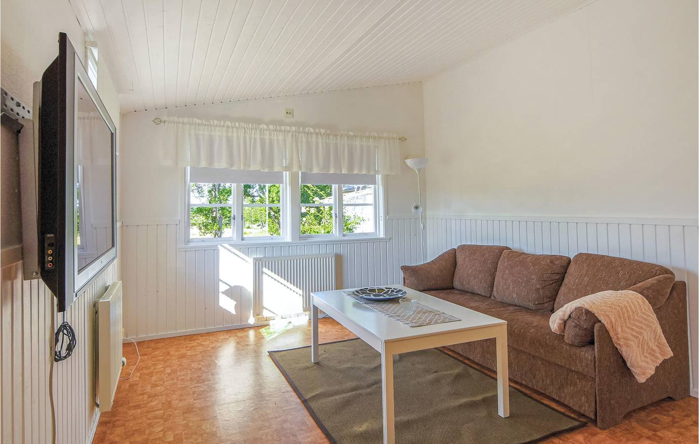 Ferienhaus für 7 Personen mit Terrasse in Tösse, Åmål (Gemeinde)
