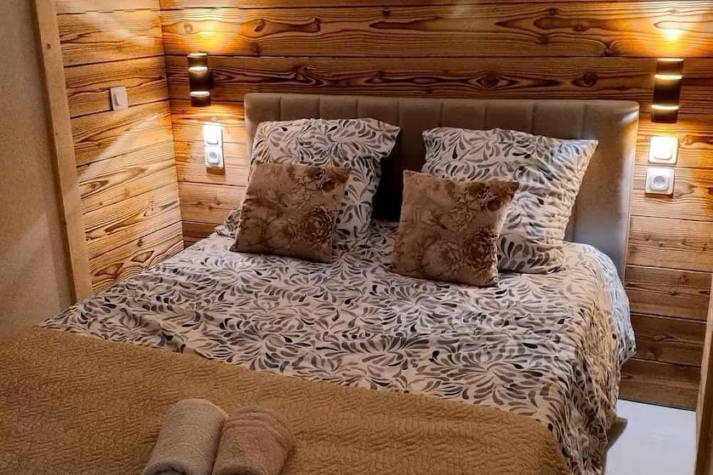 Ganze Wohnung, Cozy studio, ideal for a business trip or a weekend getaway” in Albertville, Albertville und Umgebung