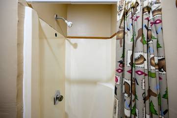 Log Cabin for 8 Guests in Broken Bow, Broken Bow Lake, Picture 4