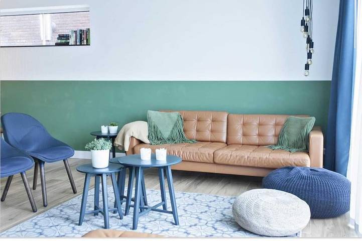 Ferienhaus für 10 Personen in Stavoren