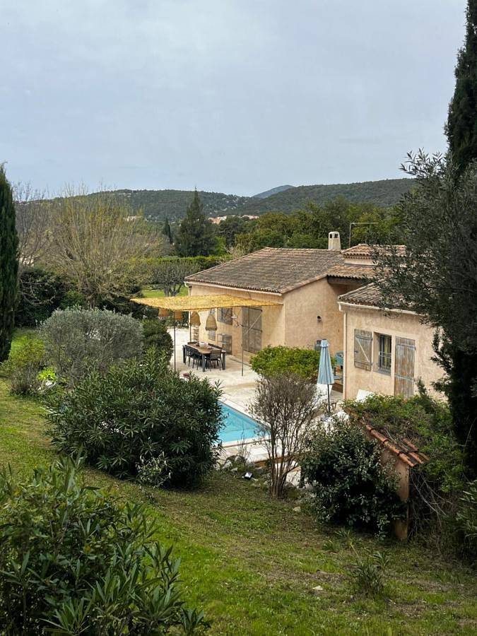 Villa with Private Pool in Cassis, Parc national des Calanques
