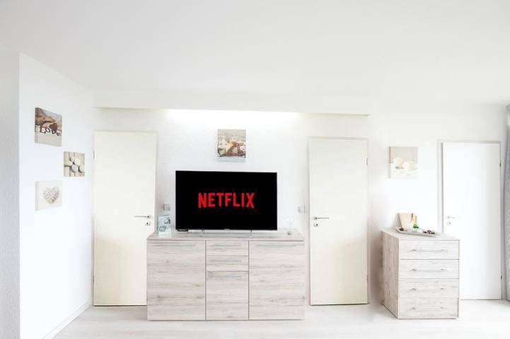 Ferienwohnung für 4 Personen, mit Balkon und Pool sowie Sauna in Braunlage - 3