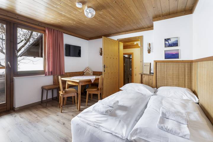 Ganze Wohnung, Waterfront Apartment 4 in Zell am See, Pinzgau