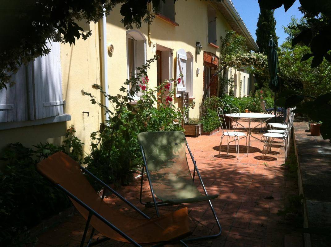 Casa vacanza a Lauragais a partire da 206€ a notte