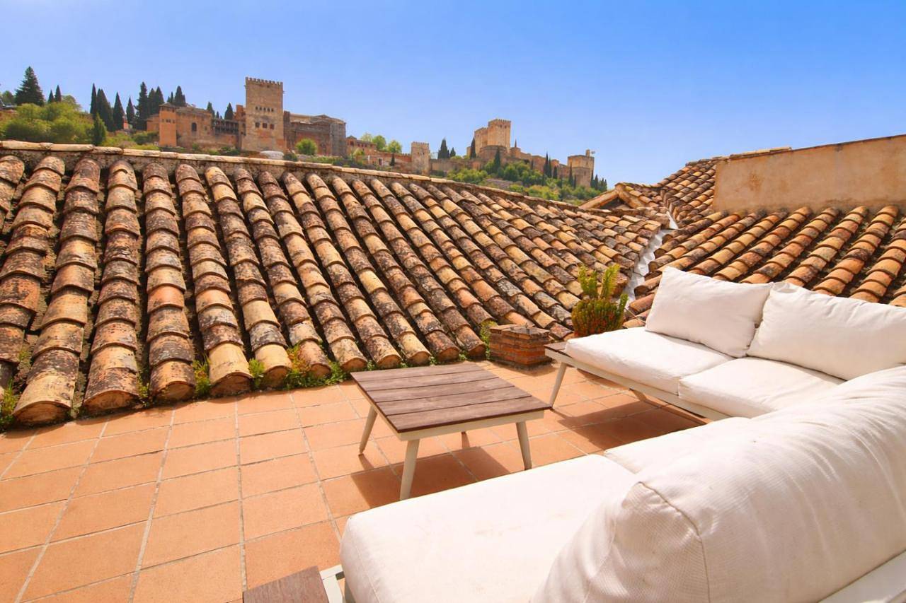 Two-Bedroom House in Granada, Provincia de Granada