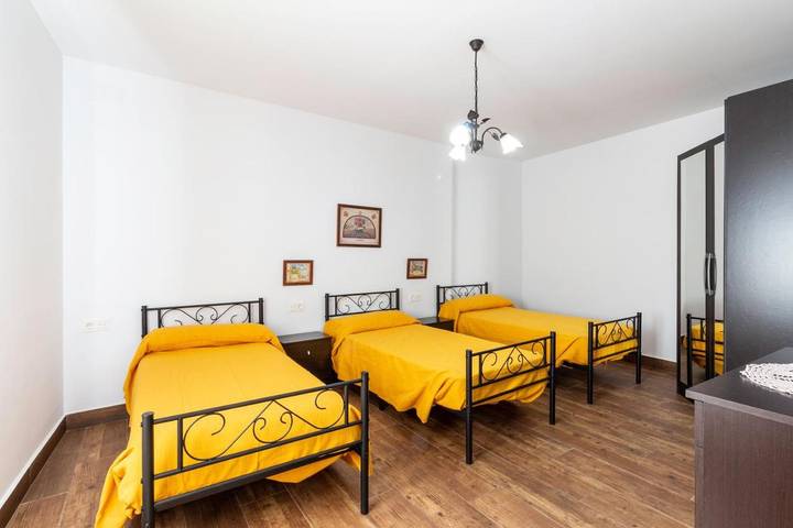 Gîte pour 2 personnes, avec piscine et terrasse à Dúrcal - 4