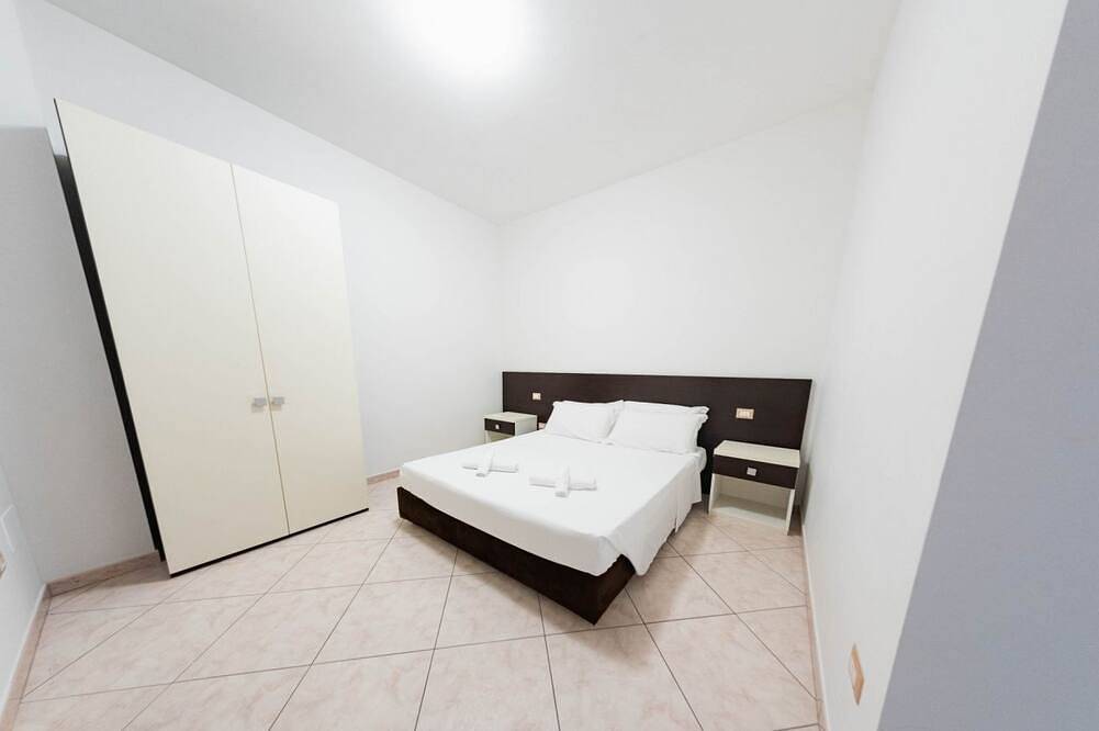 Appartamento intero, Homiday - Felicioni Alba Adriatica, Bilocale al Piano Terra in Alba Adriatica, Costa Adriatica Abruzzo