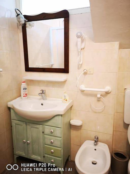 Gîte pour 5 personnes, avec balcon et vue, animaux acceptés à Cérès - 4