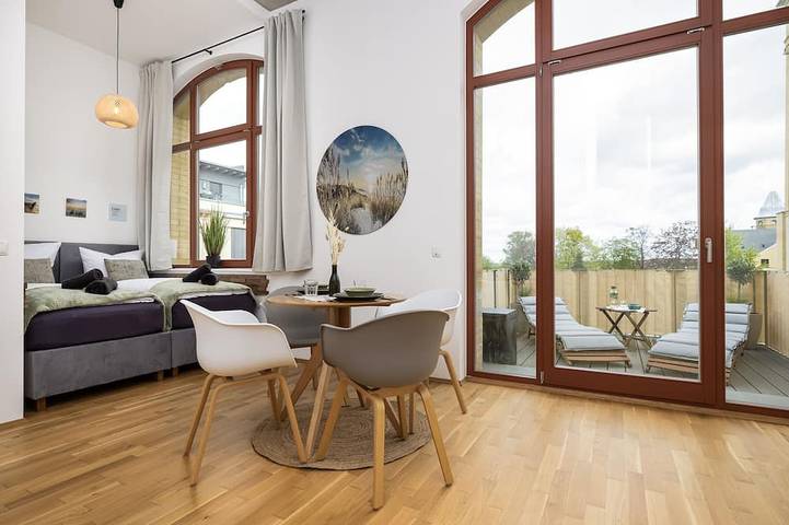 Ferienwohnung für 2 Personen - 1
