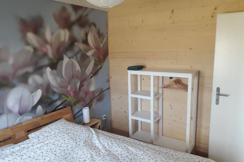 Chalet - Le Champ des Perches, (Berlincourt) in Berlincourt, Haute-Some