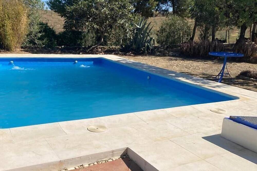 Burruelo Ranch in Algodonales in Algodonales, White Villages