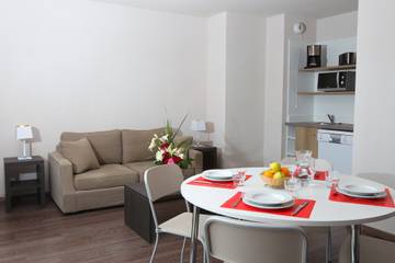 Location De Vacances pour 2 Personnes dans Roz-sur-Couesnon, Région de Saint-Malo, Photo 1