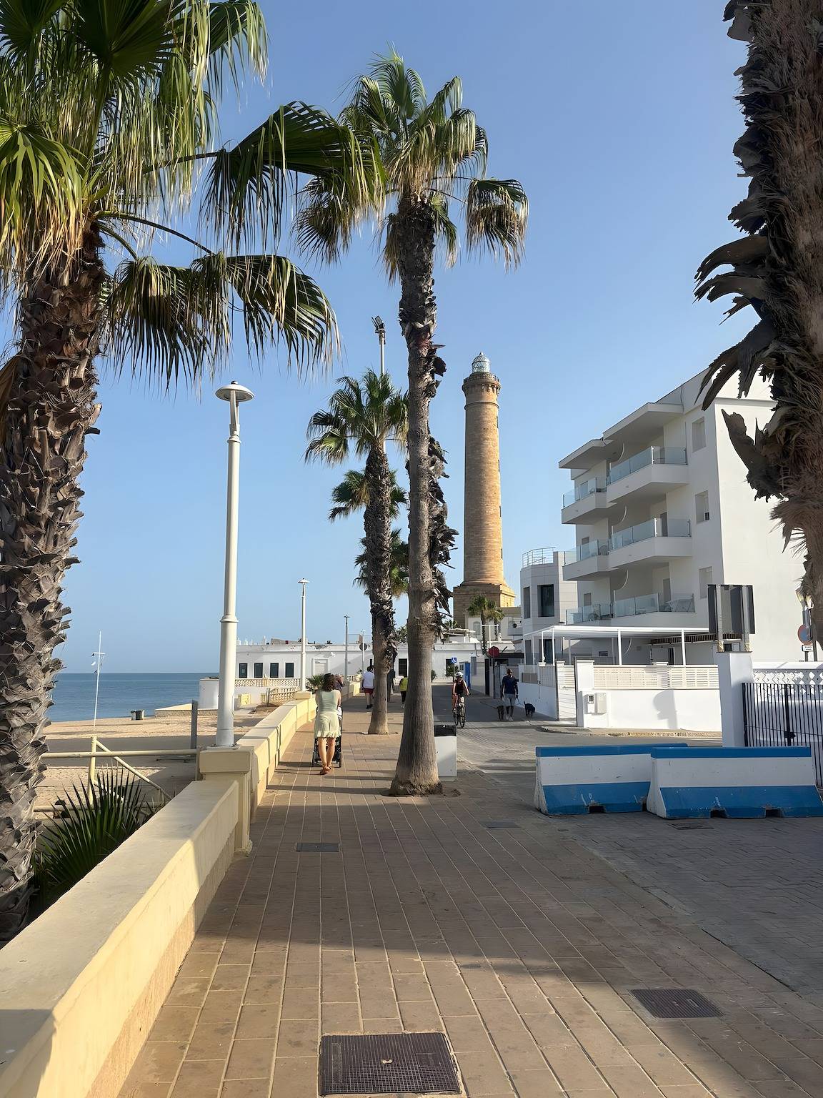 Appartamento Villa del Mar in Chipiona, Provincia di Cadiz